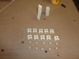 Fuselage construction (415)